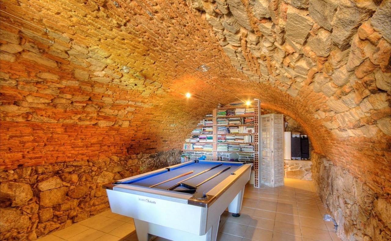 Entre Mer & Maquis, L'Ame De La Corse En Gites De Charme Avec Jacuzzi, Proche Ajaccio Peri Экстерьер фото